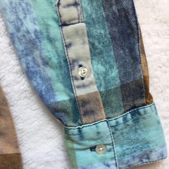 Isabelle Sinclair - Anthropologie - Picture 6 of 7